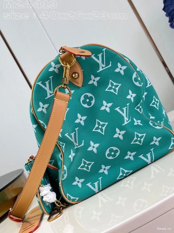 Affordable Louis Vuitton 40 SPEEDY 0729